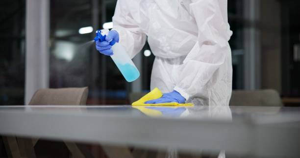 Licensed Drug Lab Cleanup service in Dupont, CO - Trauma Clean Pros